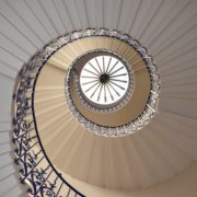 wendeltreppe