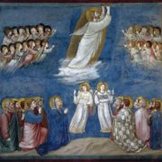 Himmelfahrt Giotto, klein